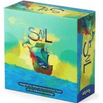 Allplay Sail – Zboží Mobilmania