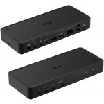 i-Tec USB-C/Thunderbolt KVM Docking station Dual Display + Power Delivery 65/100W C31DUALKVMDOCKPD – Zbozi.Blesk.cz