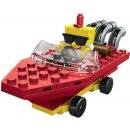 Mega Bloks SpongeBob (6156) SpangeBob Racer