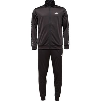 Puma Poly tape černá – Zboží Mobilmania