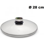 ZEPTER POKLICE S TERMOKONTROLEM 16 20 24 28 cm – Zbozi.Blesk.cz