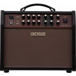 Boss Acoustic Singer Live Boss – Hledejceny.cz