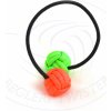 Ostatní společenské hry Begleri Twister Night life Délka stringu: 20 cm, Druh begleri: Čtyřvlákno 425, Druh stringu: Paracord 100