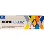 Unia Acne Derm krém proti akné 20 g – Hledejceny.cz