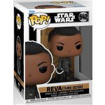 Funko Pop! Star Wars Obi-Wan Kenobi Reva Third Sister – Sleviste.cz