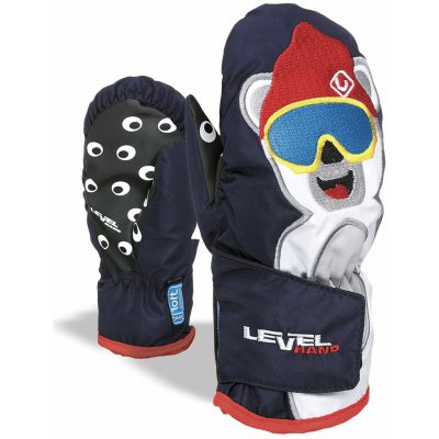 Level Animal bear navy ii – Sleviste.cz