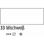 Akrylová barva Solo Goya TRITON 2500 ml Mixing White – Zboží Dáma