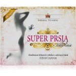 Imperial Vitamins Super Prsa štíhlá linie 180 kapslí – Sleviste.cz