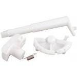 THETFORD Hřídel SC-400 – Zboží Dáma