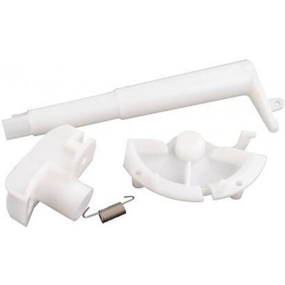 THETFORD Hřídel SC-400 – Zboží Dáma