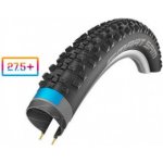 Schwalbe Smart Sam 27.5x2.60 skládací – Zboží Dáma