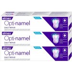 Elmex Opti-namel Daily Repair 3 x 75 ml – Zboží Dáma