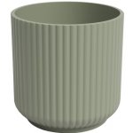 Artevasi Květináč LUNA 12cm keramika zelená GREEN – Hledejceny.cz