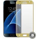 Screenshield pro Galaxy G930 Galaxy S7 zlatá SAM-TGGG930-D