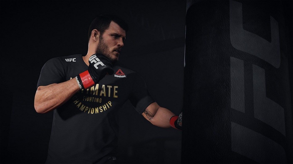 EA Sports UFC 3 od 299 Kč - Heureka.cz