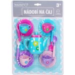 Wiky čajový set 13 ks – Zboží Dáma