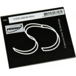 Powery Gigaset GS160 2200mAh – Zboží Živě