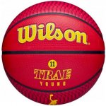 Wilson NBA Player Icon Trae Young – Hledejceny.cz