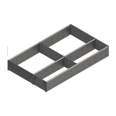 BLUM ZSI.500FI3 Orga Line rozdělovník délka 500mm – Zboží Dáma