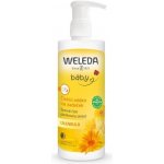 WELEDA Čisticí mléko na zadeček 400 ml – Zboží Dáma