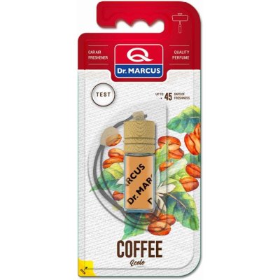 Dr. MARCUS Ecolo Coffee 4,5ml