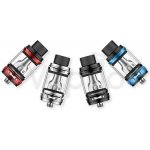 Vaporesso NRG Mini Tank stříbrný 2ml – Zboží Dáma
