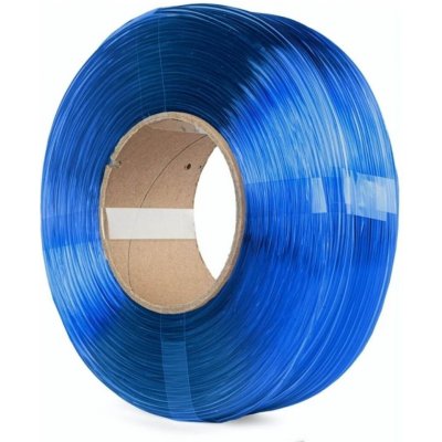 Spectrum TF-24068, ReFill PETG, 1.75mm, TRANSPARENT BLUE, 1kg – Zboží Živě