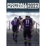 Football Manager 2022 – Zboží Živě