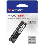 Verbatim Vi3000 1TB, 49375 – Zboží Živě