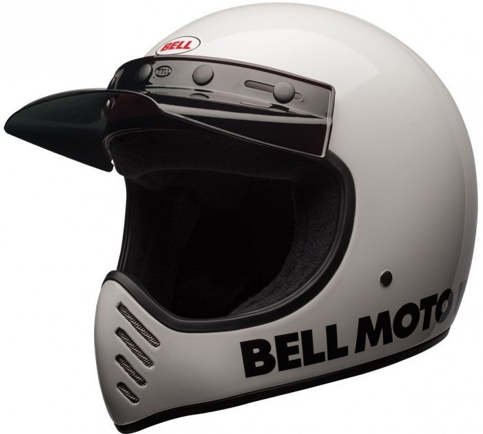 Bell Moto-3 Classic