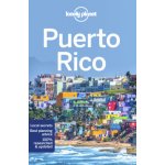 Portoriko (Puerto Rico) průvodce 8th 2023 Lonely Planet – Hledejceny.cz