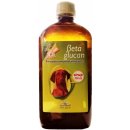 Vitamíny pro psa Panda Plus Betaglukan sirup 200 ml