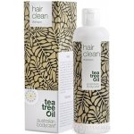 Australian Bodycare Tea Tree Oil Shampoo Lamesoft Care 250 ml – Zboží Mobilmania