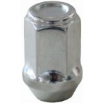 Matice na kola Subaru, Suzuki M12x1,25 kužel, klíč 19, výška 34 mm, uzavřená | Zboží Auto