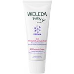 Weleda Zklidňující SOS krém 3v1 Derma 50 ml – Zboží Dáma