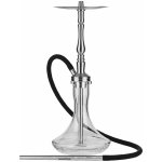 HookahTree Middle 51/1 stříbrná – Zboží Mobilmania