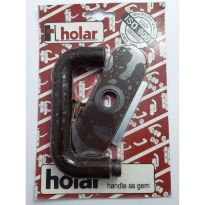 Holar Standard H 05 hnědá – Zbozi.Blesk.cz