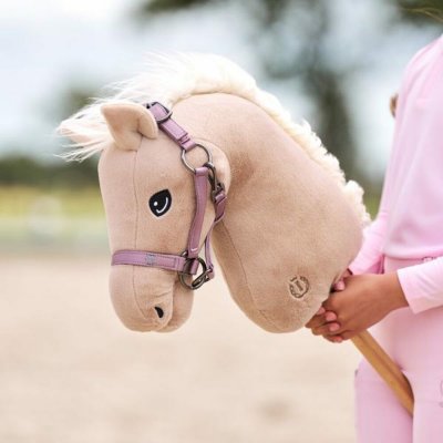 Ohlávka Imperial Riding Hobby Horse Free Spirit ballerina – Zboží Dáma