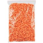 Canis CXS Zátkové chrániče sluchu CXS CortiX FEP-03 500 párů – Zboží Dáma