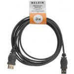 Belkin F3U131bt1.8M USB 2.0 A/A prodlužovací, 1,8m – Hledejceny.cz