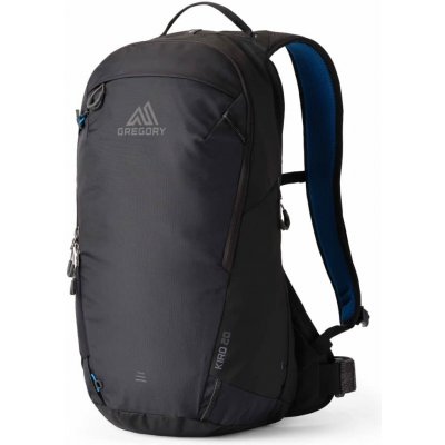Gregory Kiro 20l 1.0 alpine black – Zboží Dáma