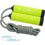 LifeFit Soft Rope – Zboží Mobilmania