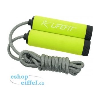 LifeFit Soft Rope