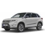 RIDER, Ochranné boční lišty na dveře, Suzuki Vitara, 2019- , Facelift – Zboží Mobilmania