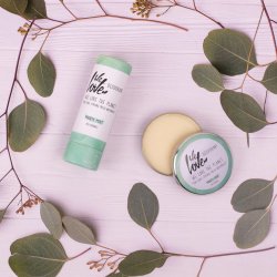 We Love The Planet Mighty Mint Deodorant Creme 48 g