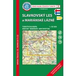 2 Slavkovský les a Mariánské Lázně TM50 – Sleviste.cz