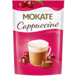 Mokate Cappuccino Višně v čokoládě 110 g – Zboží Mobilmania