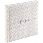 Hama album klasické ROMANCE 30x30 cm, 80 stran – Zboží Živě