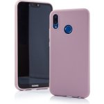 1Mcz Matt Skinny TPU ochranné silikonové Realme C21 světle růžové – Zboží Živě