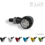 Blinkry LED S-LED B-Lux, homologované, Barracuda | Zboží Auto